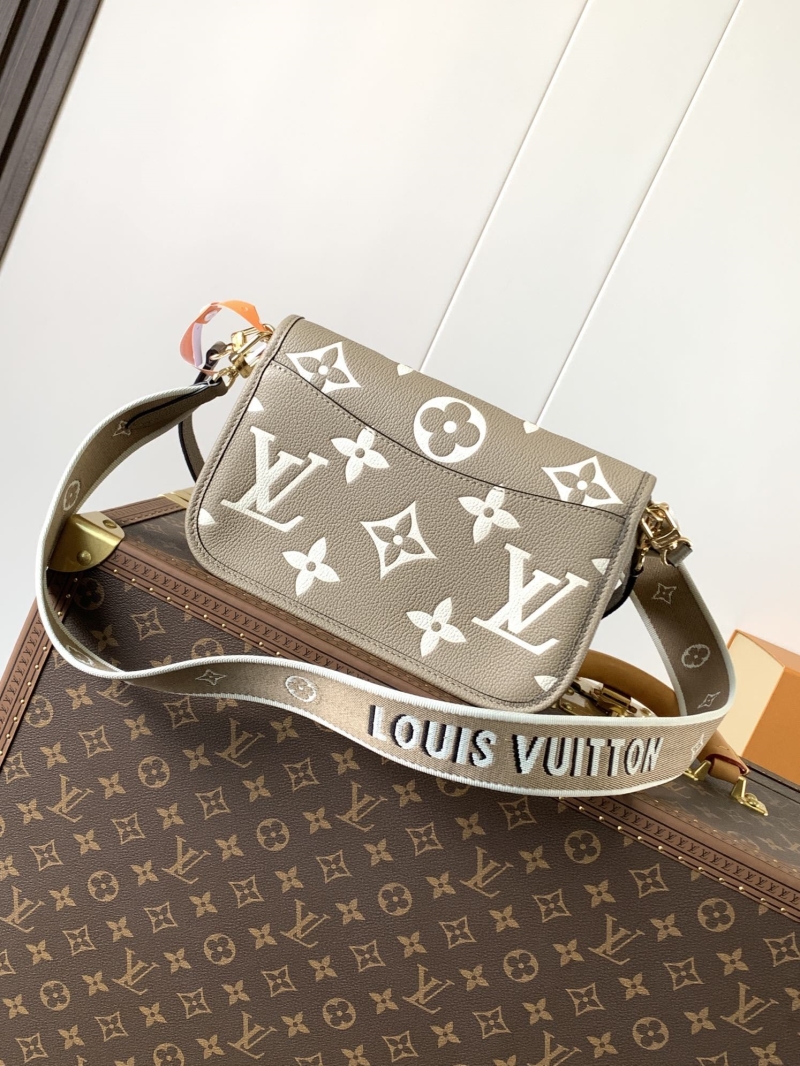 LV Satchel Bags